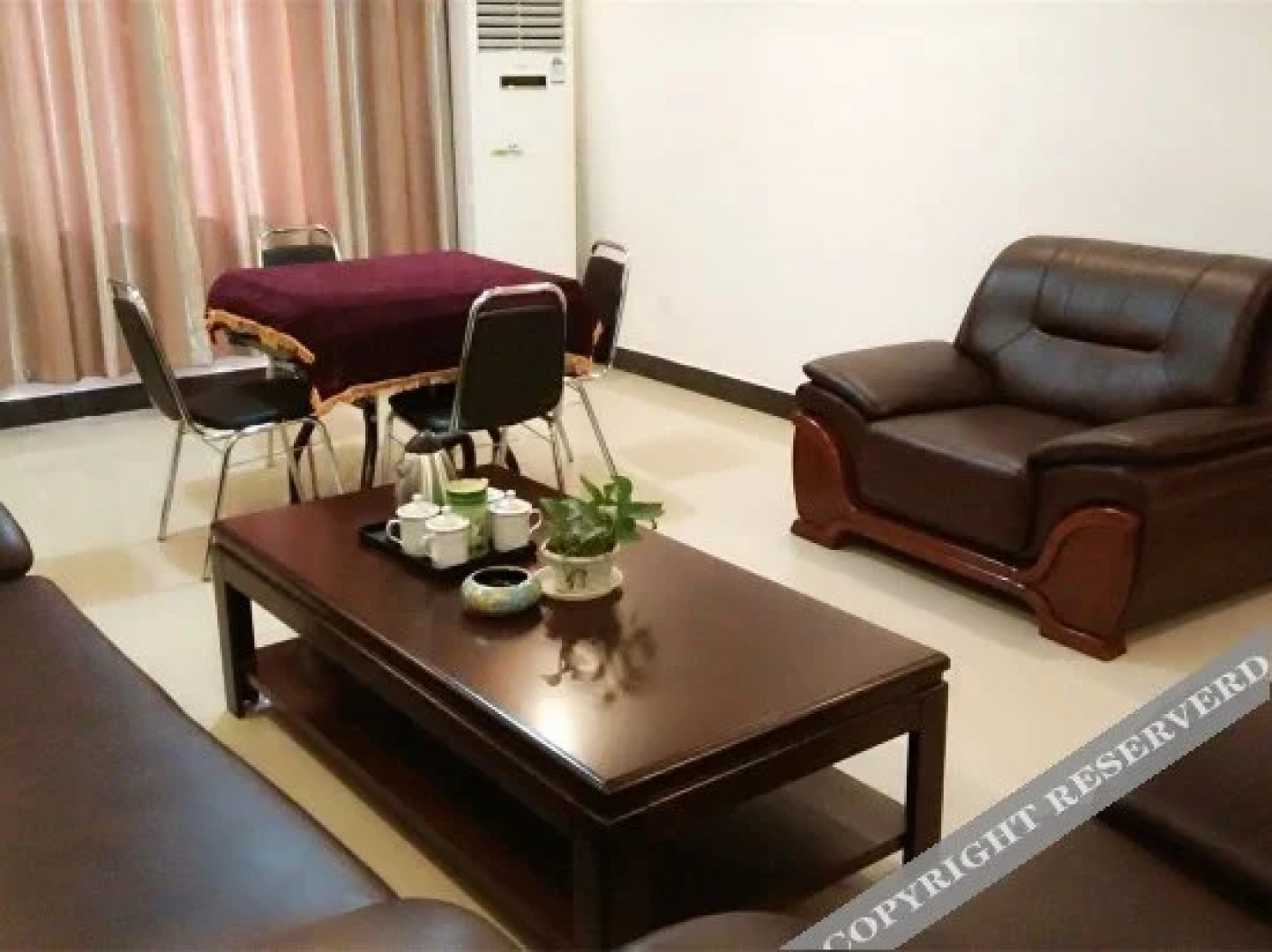 Yaxing Express Hotel