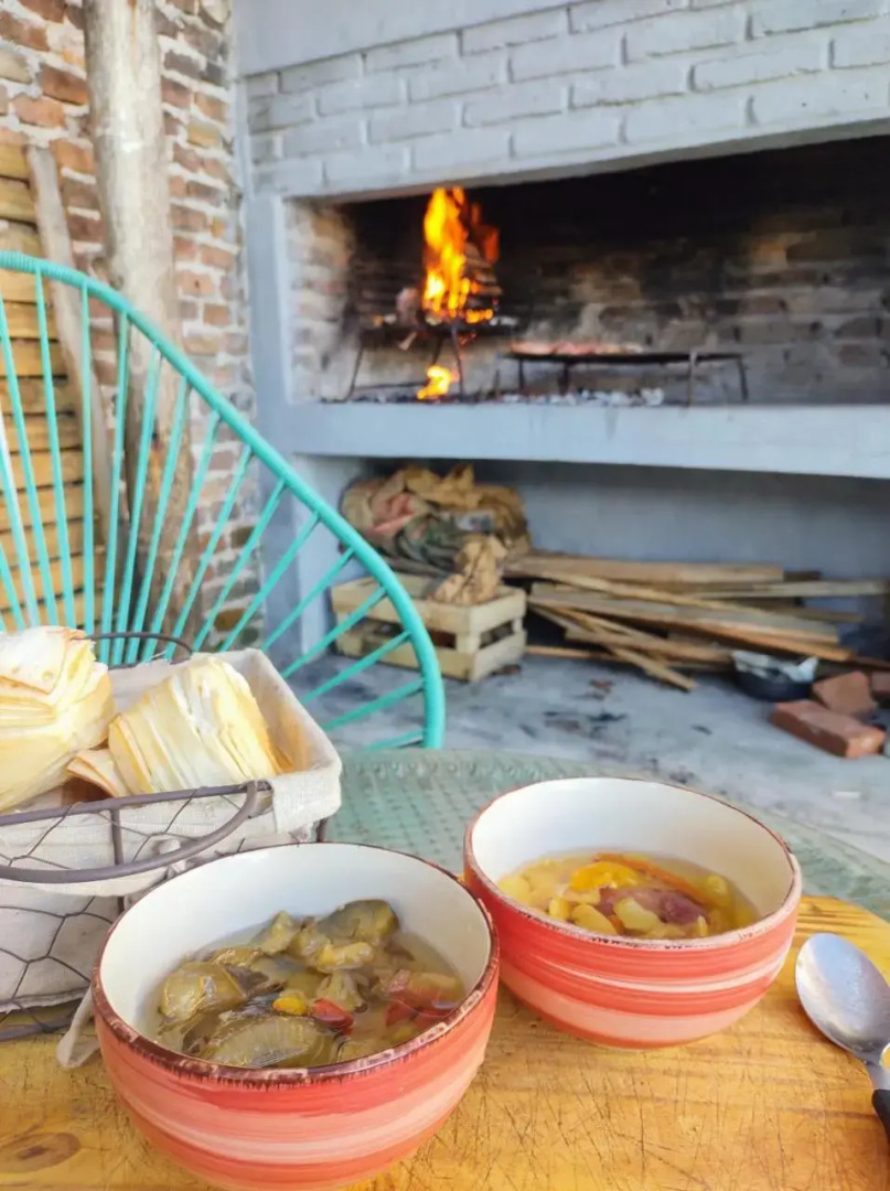 El Bicho Negro Hostel