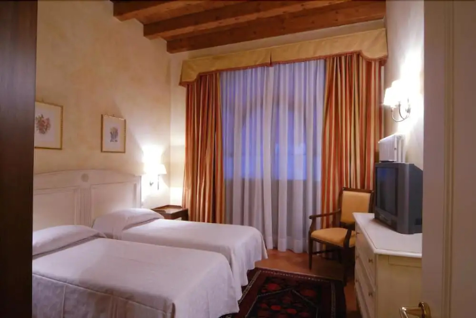 Villa Marcello Marinelli