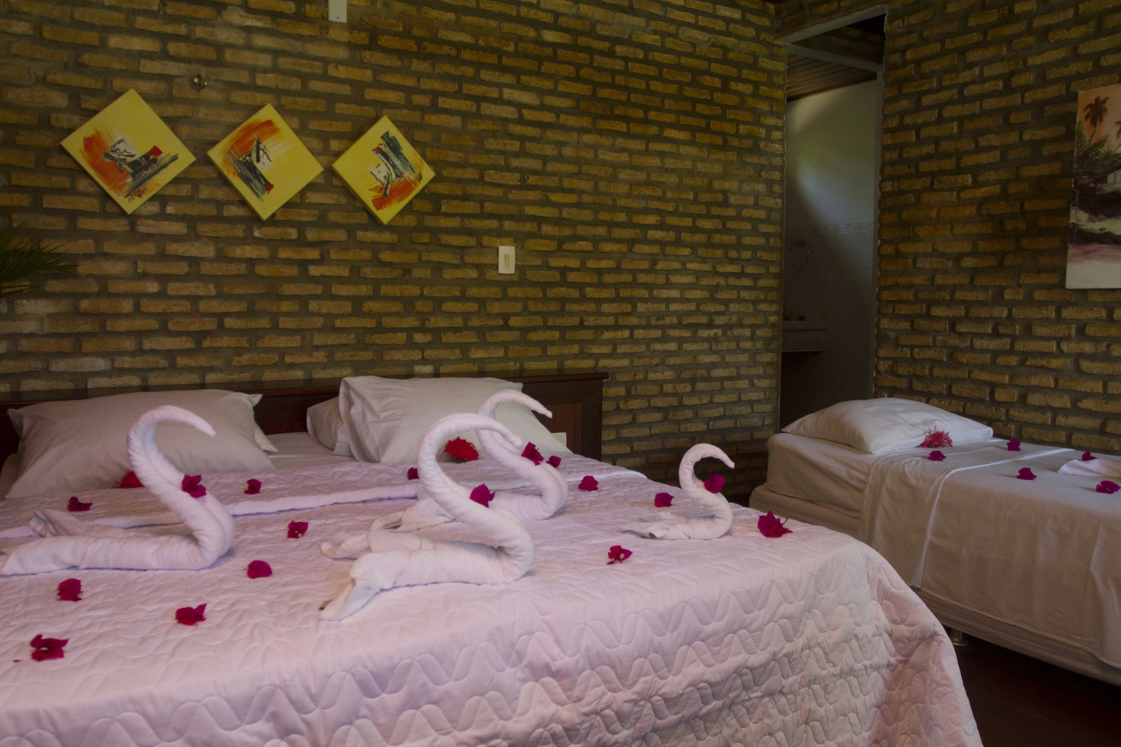 Pousada Império do Sol