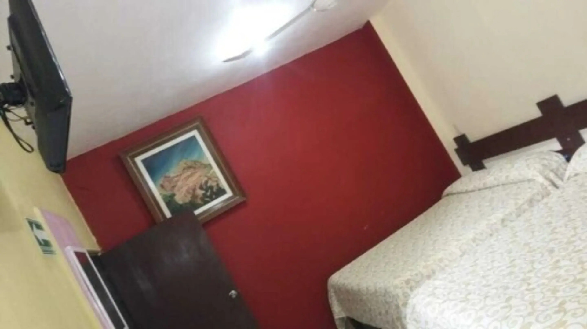 Hotel Quinta San Juan