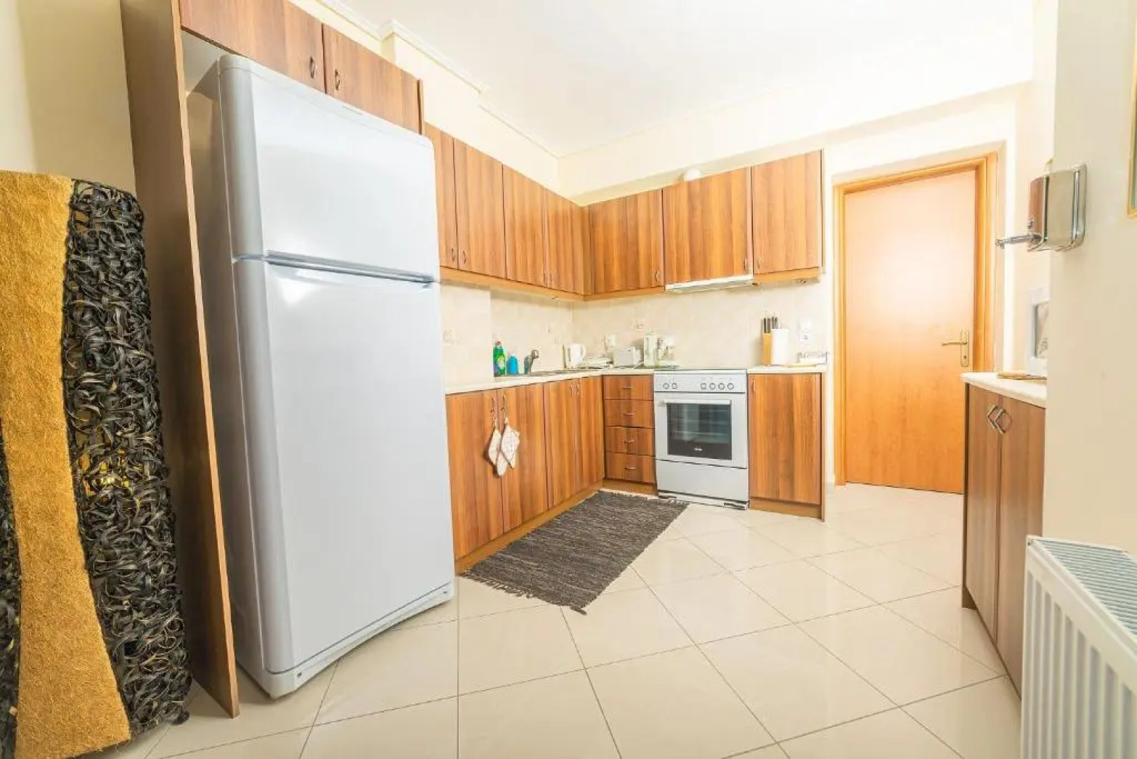 Skroponeria View Apartments