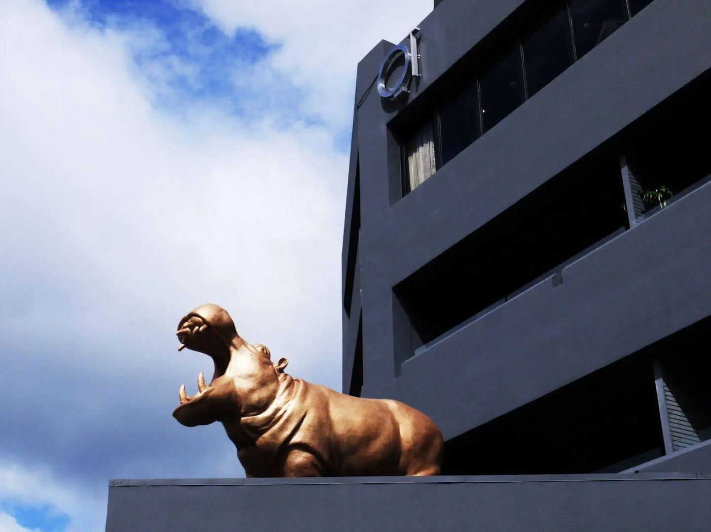 Museum Apartment Hotel, Independent Collection by EVT