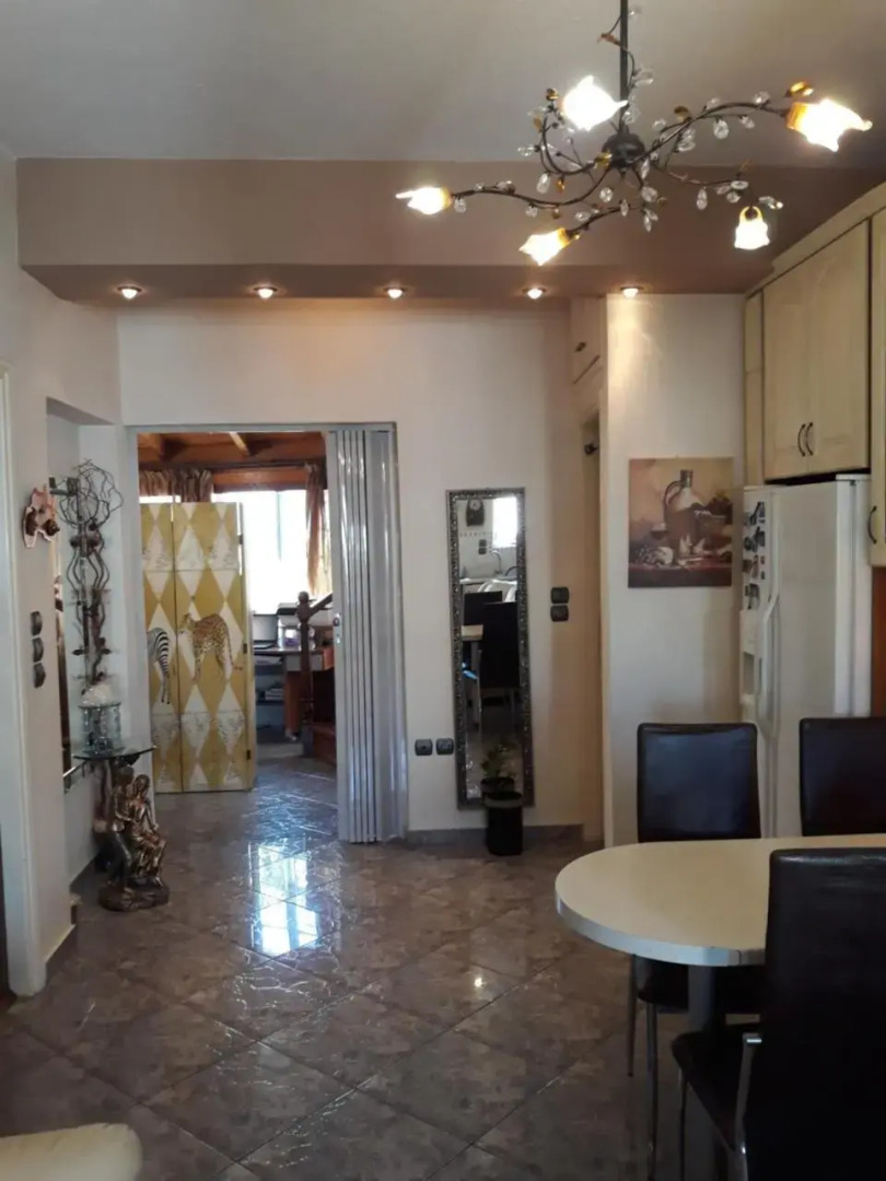 Mandy's complete luxury flat