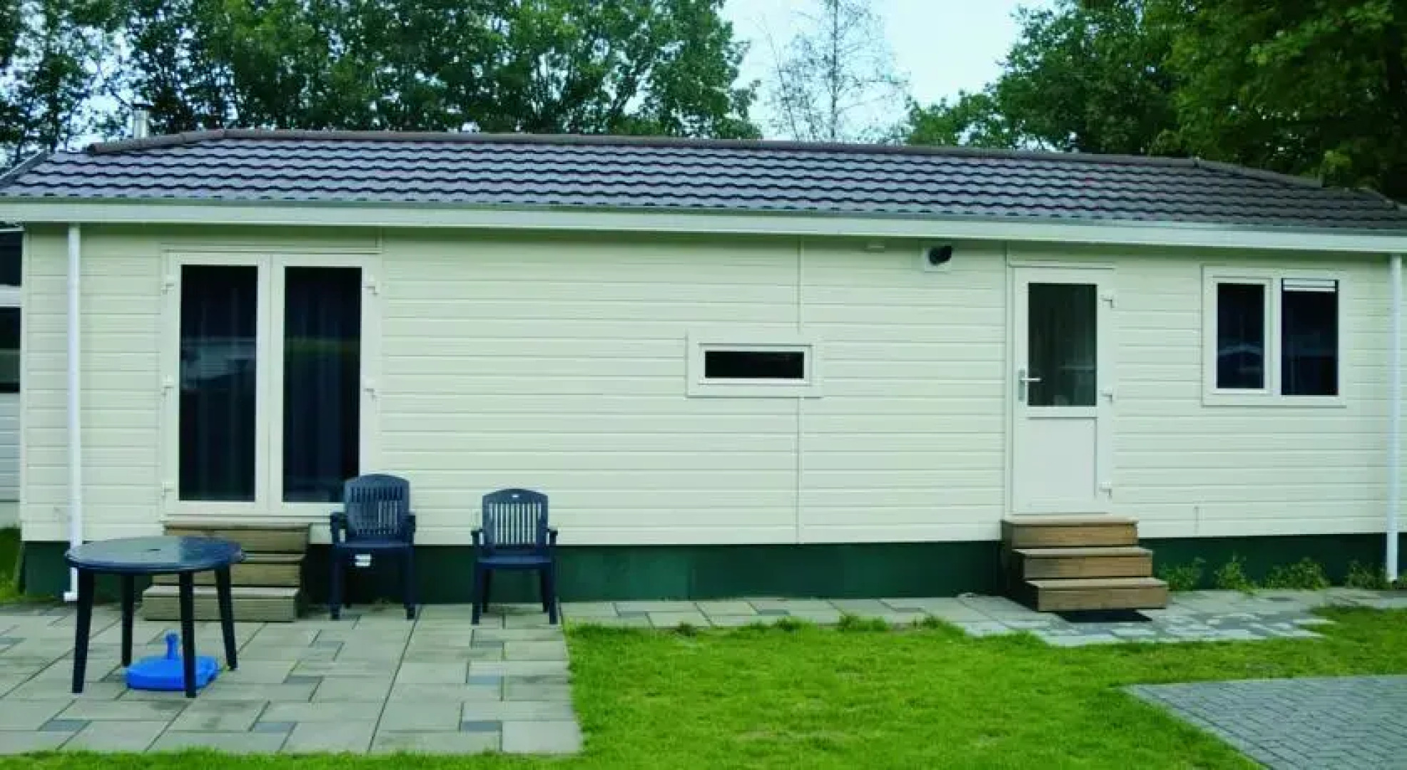 Vakantiepark Duinlust