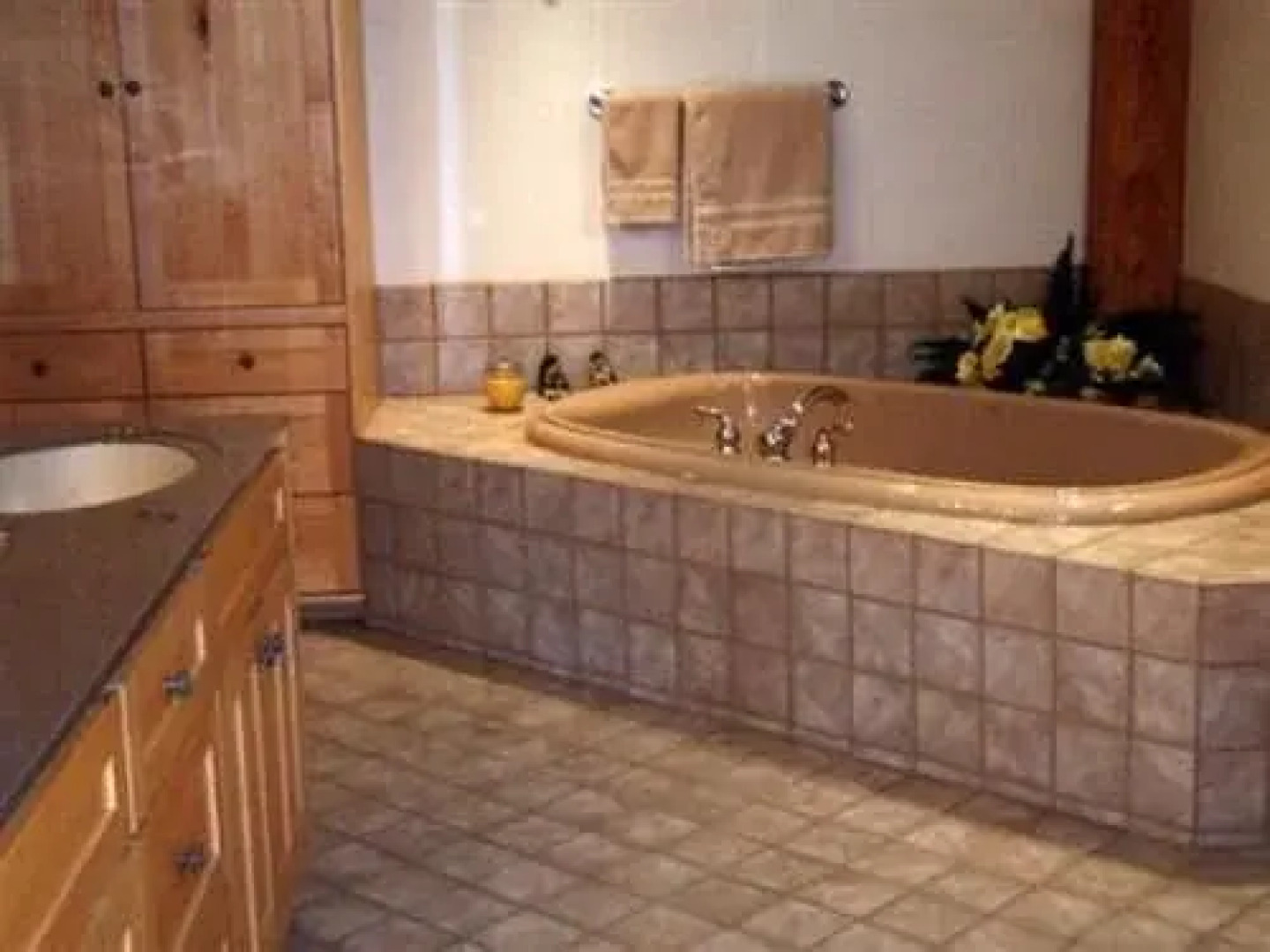 Timber Frame Guest House