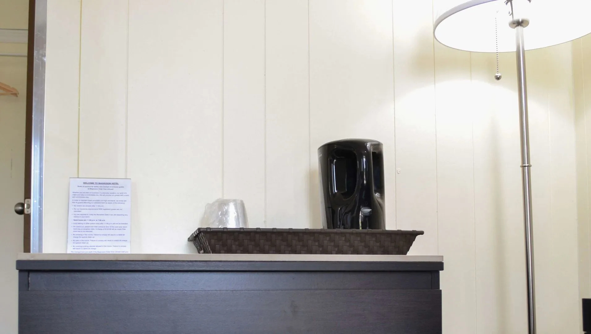 Vow Motel Listowel On