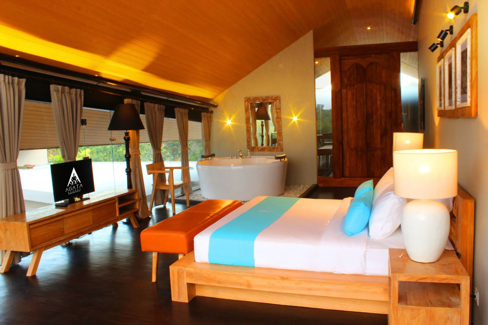 Agata Resort Nusa Dua