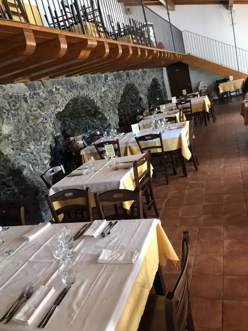 Agriturismo Il Sole E Il Sale