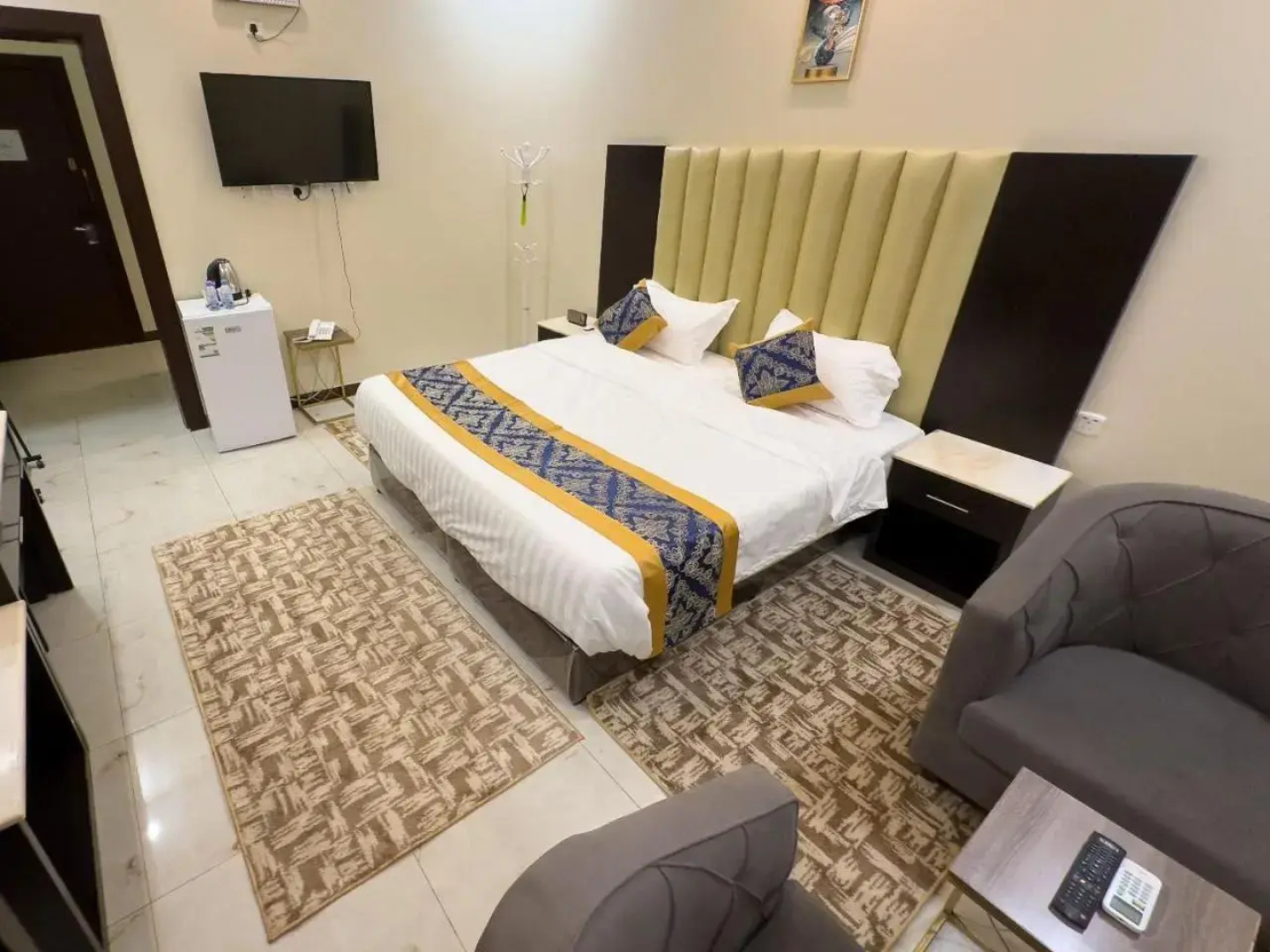 Tamyoz Aparthotel 2