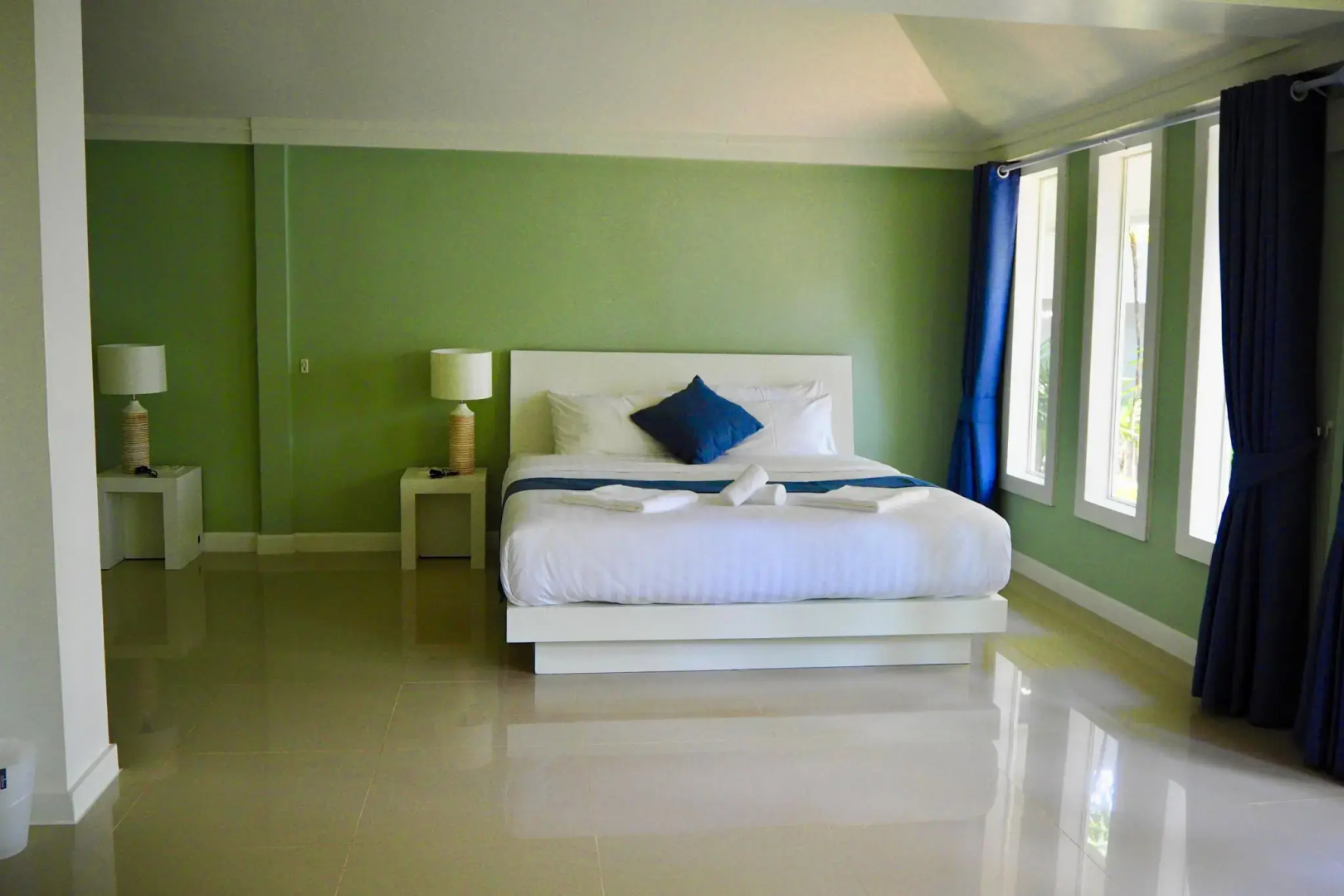 Purin Resort & Restaurant