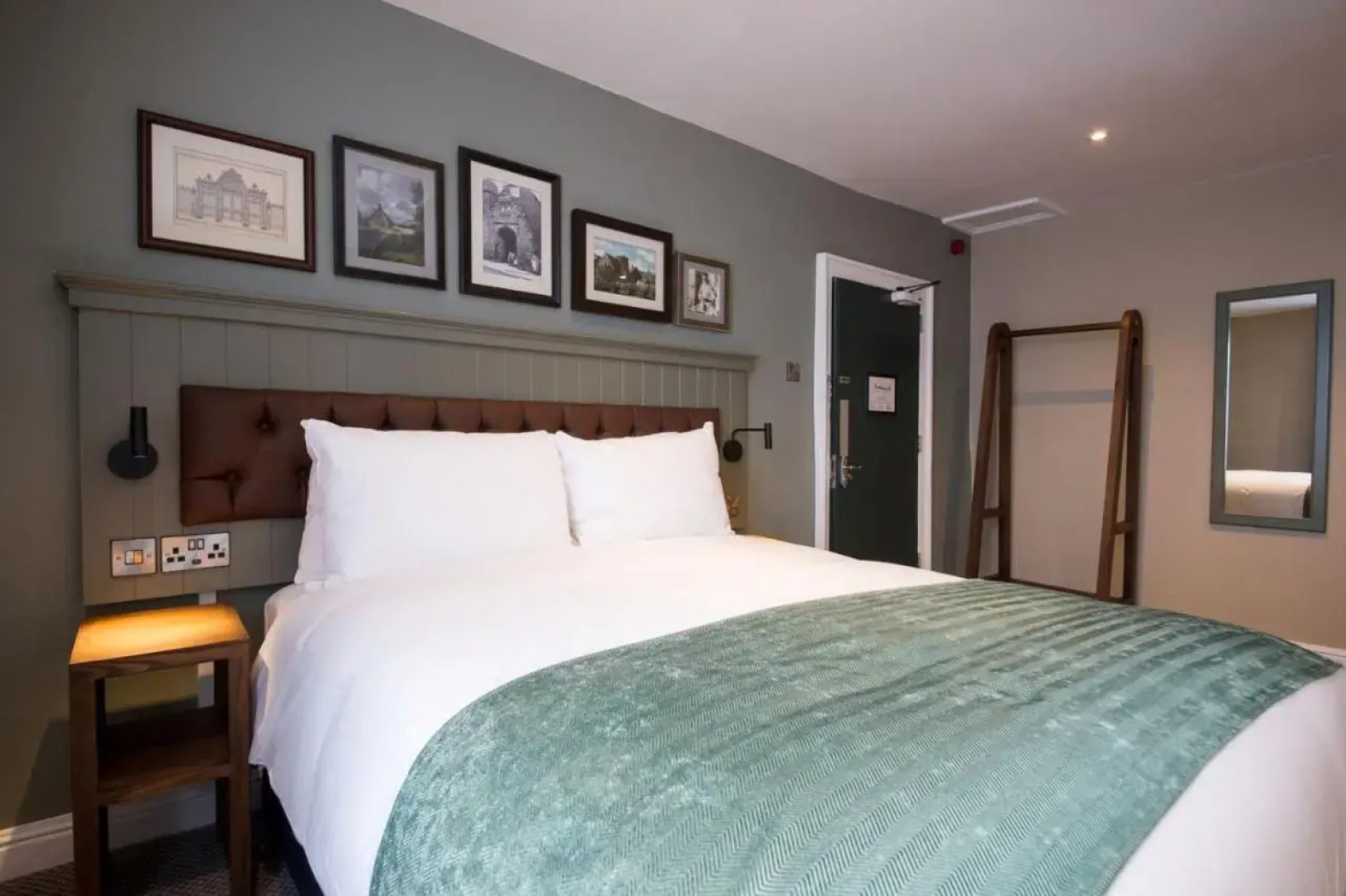 Innkeepers Lodge Canterbury