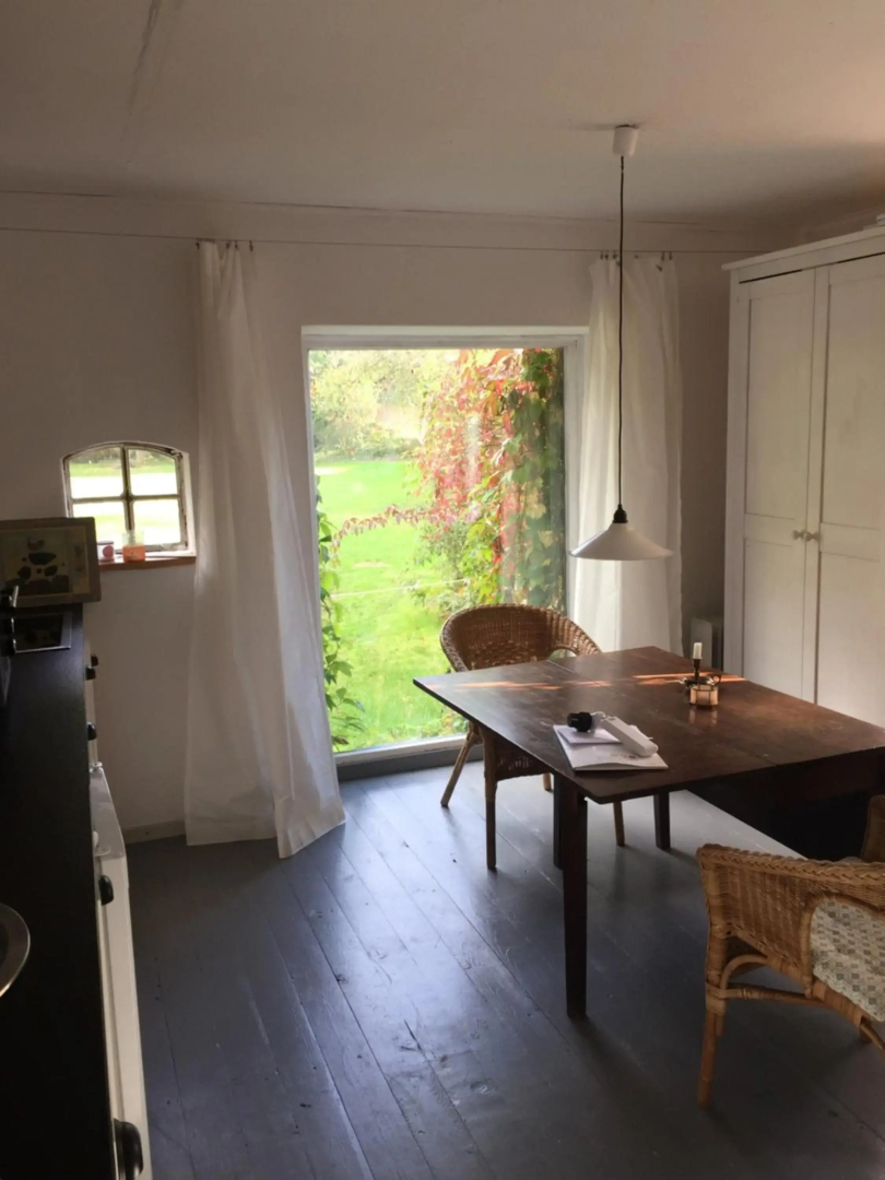 Appartement im alten Pferdestall
