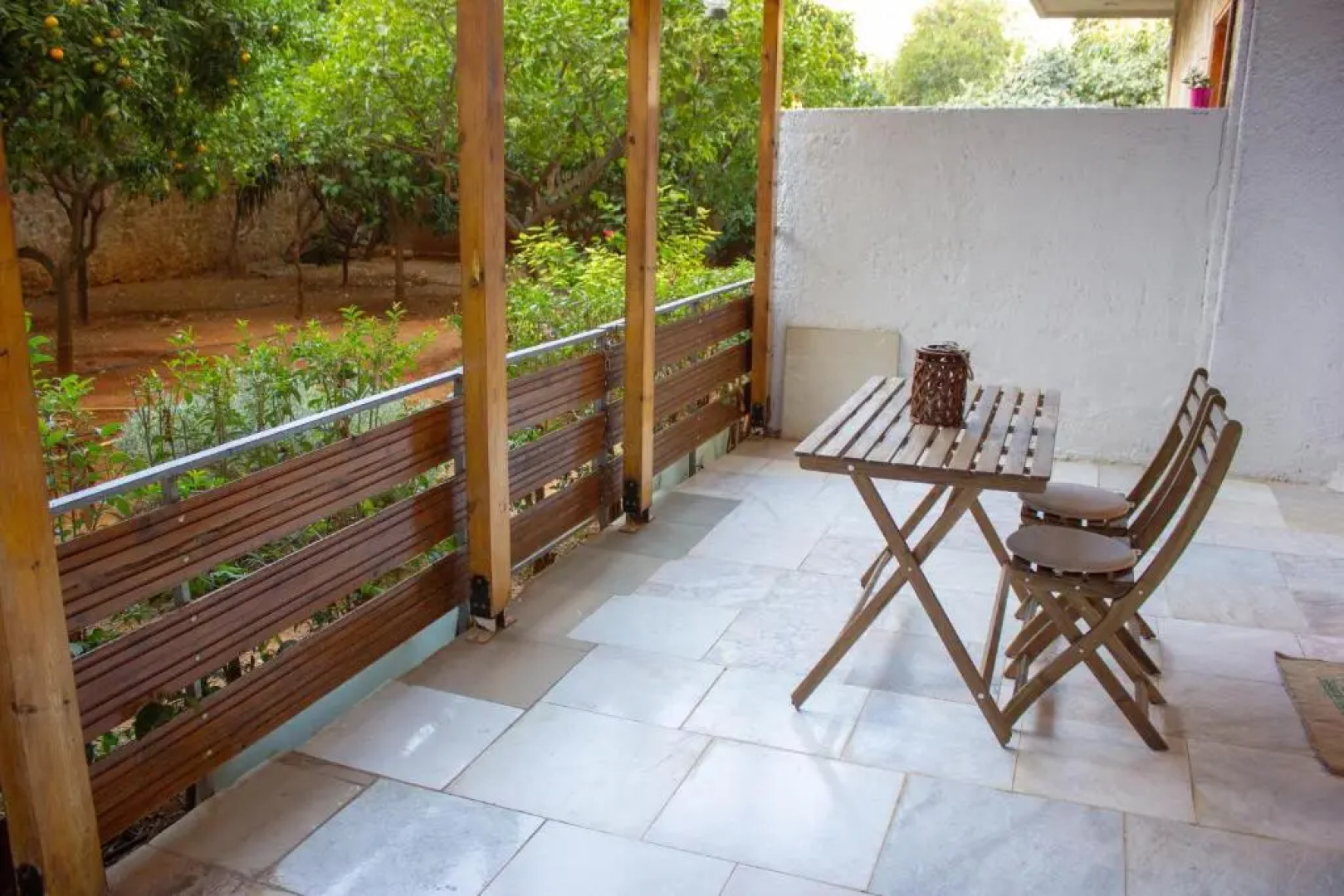 Cozy Studio in Central Glyfada - Sleeps 3