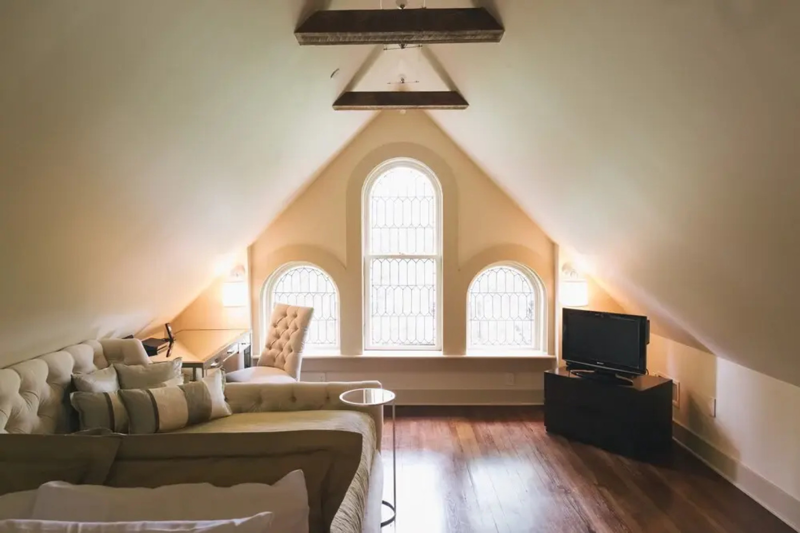 Stonehurst Place Bed & Breakfast