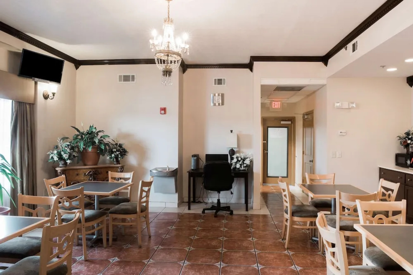 Griffin Inn and Suites