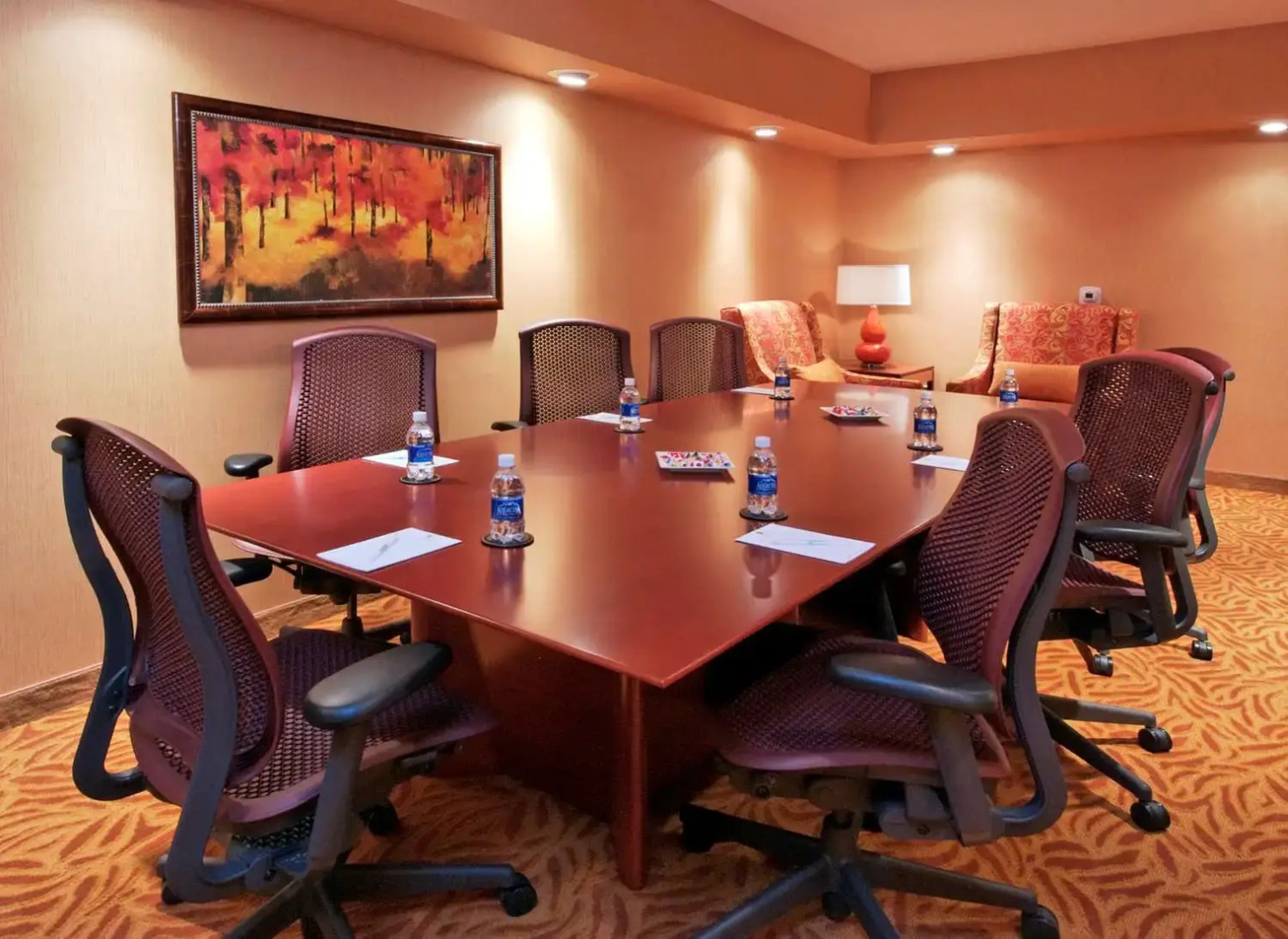 Embassy Suites by Hilton Omaha La Vista Hotel & Conference Center