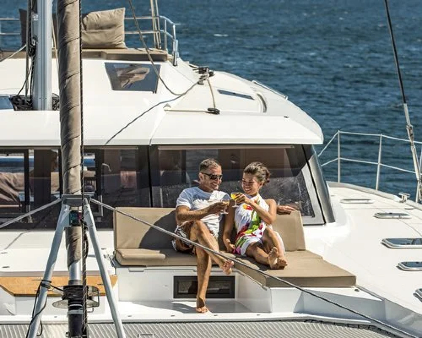 TradeWinds Exumas, Great Exuma, Bahamas