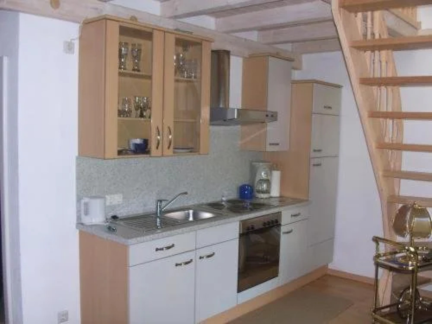 Appartement Hotel A9