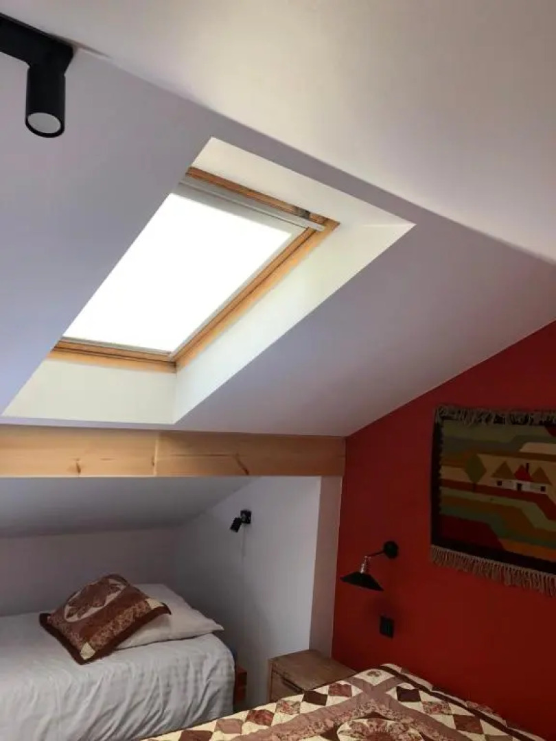 BIELICE Chatka Trapera & Co