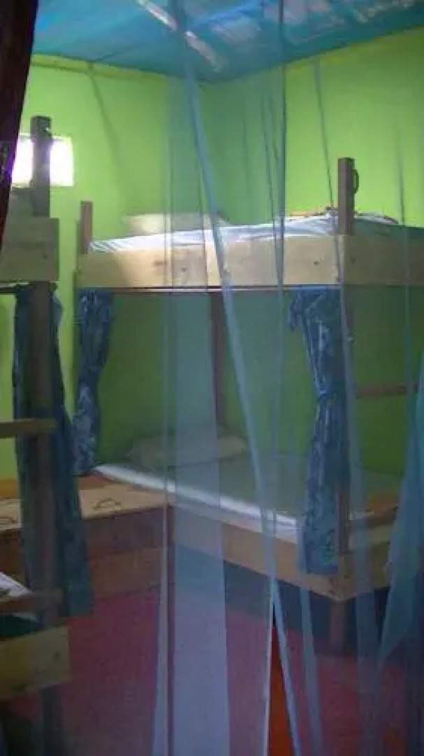 Tropi Turtle Guesthouse