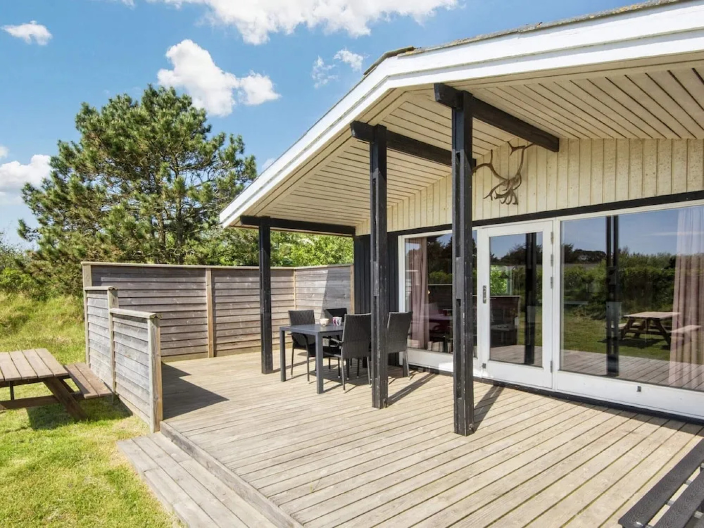 Cozy Sauna House With BBQ - By Traum Ferienwohnungen