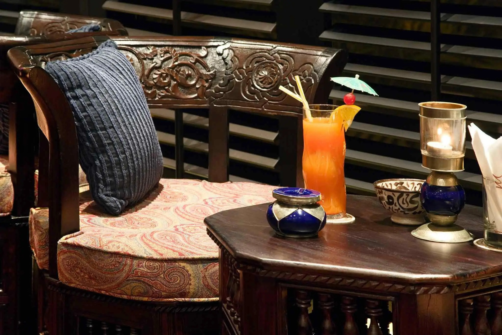 Mercure Grand Hotel Seef - All Suites