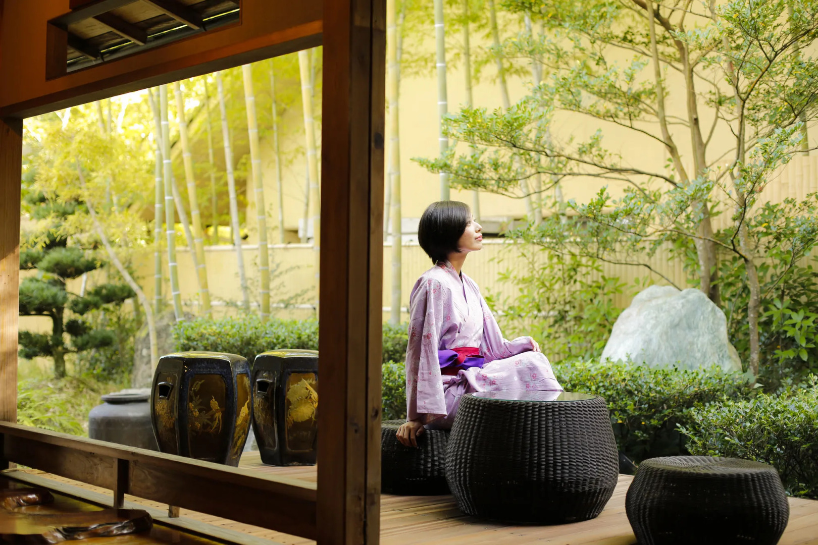 Sun Urashima Yuki no Sato