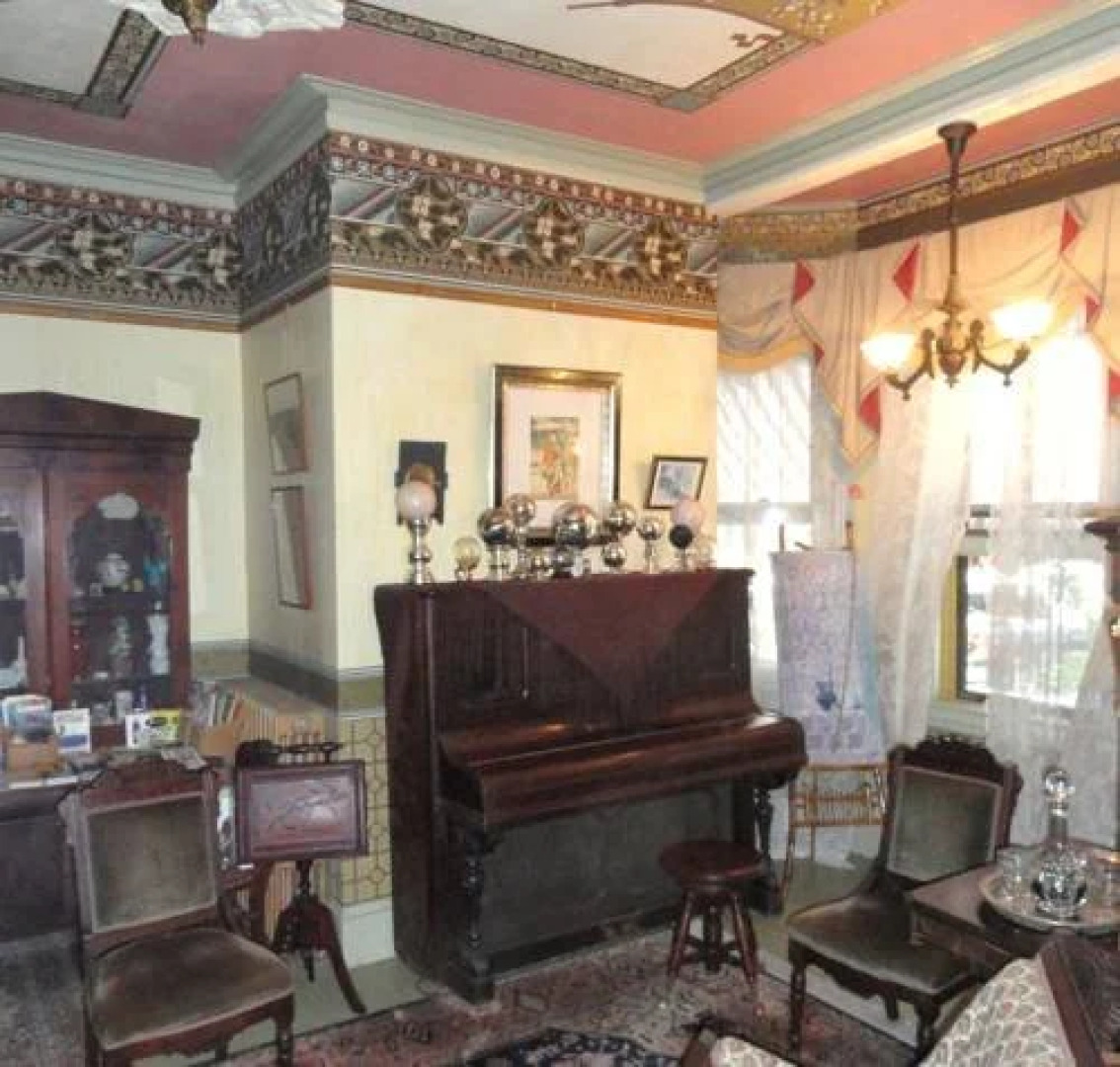 Leith Hall Bed and Breakfast