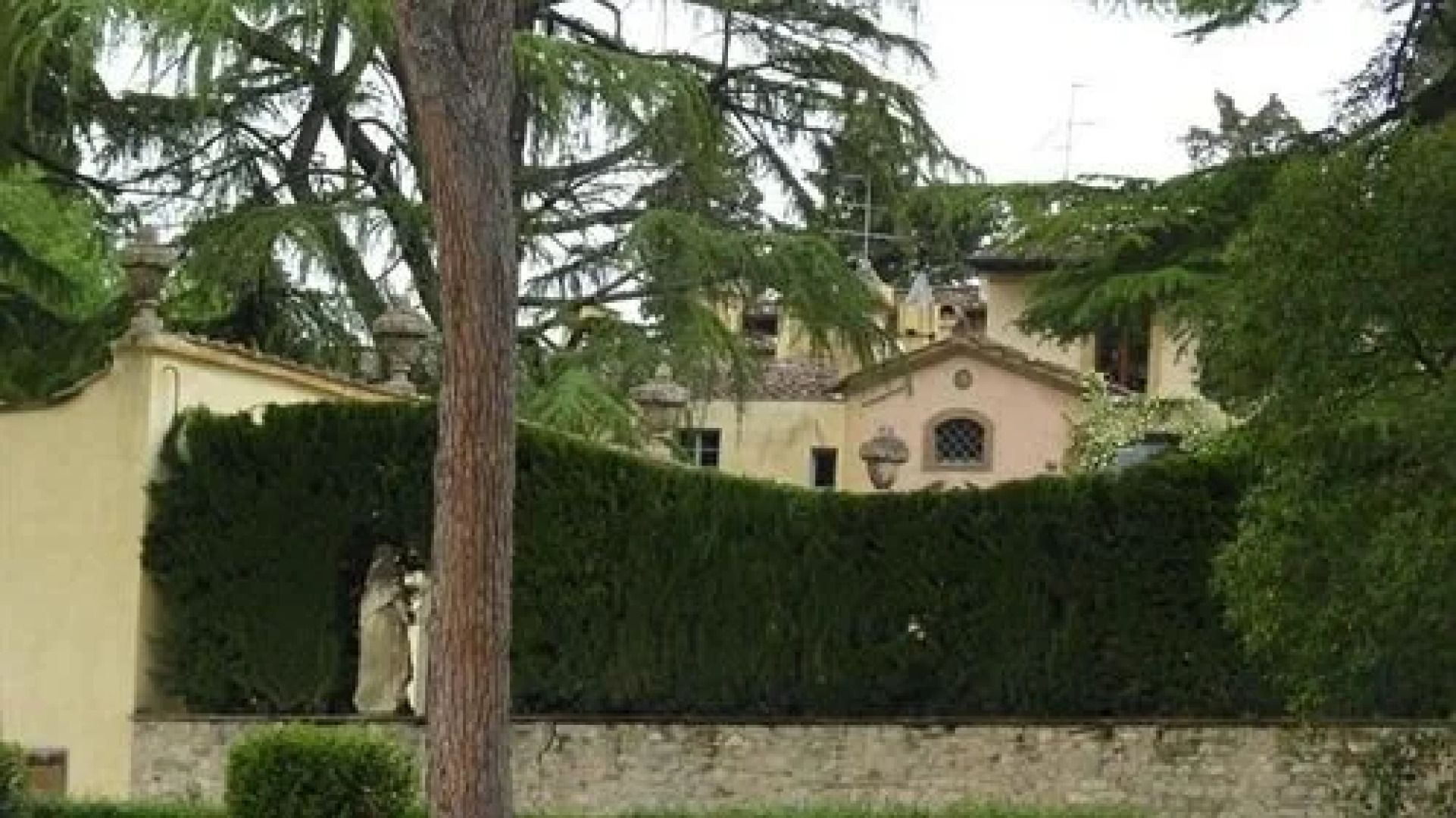 Residenza Strozzi - La Cappella