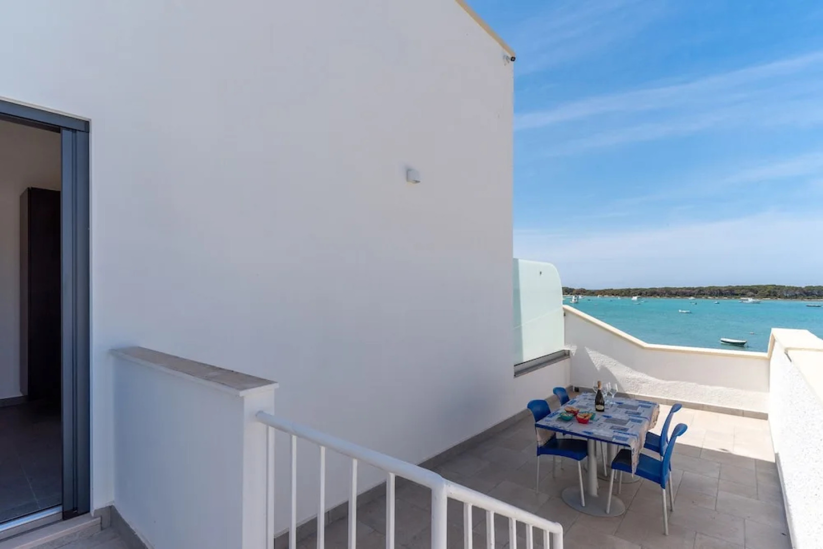 3432 Residence Medusa - Suite Hespera PP