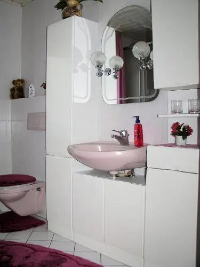 Ferienwohnung Eudenbach