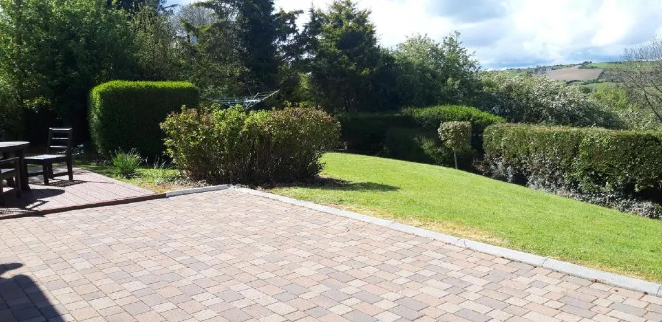 Shalom - In The Heart Of The Lakes