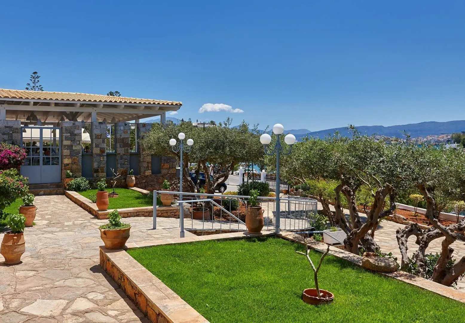 Vasia Ormos - Adults Only