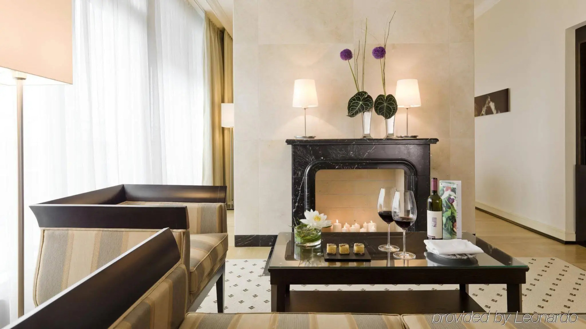 Welcome Parkhotel Euskirchen