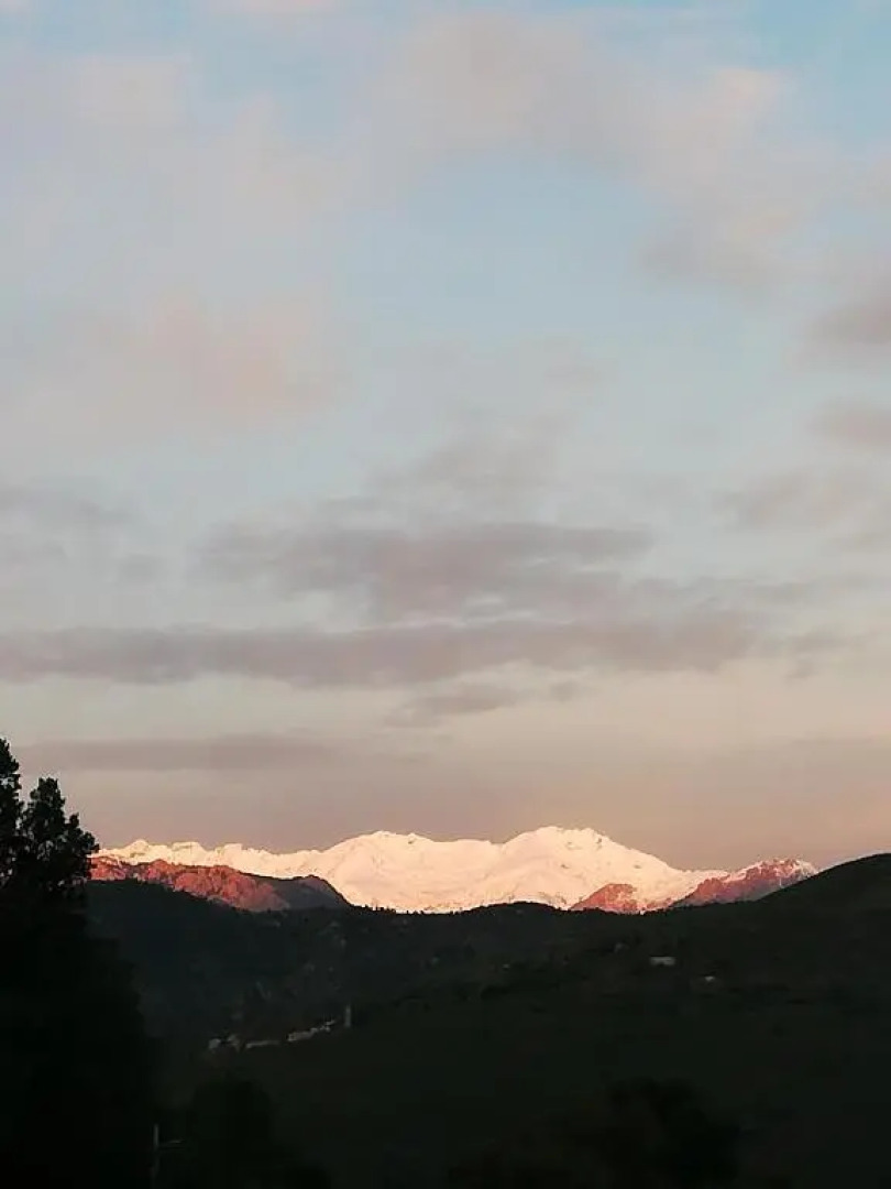 Maison D'hotes Couvent D'alando