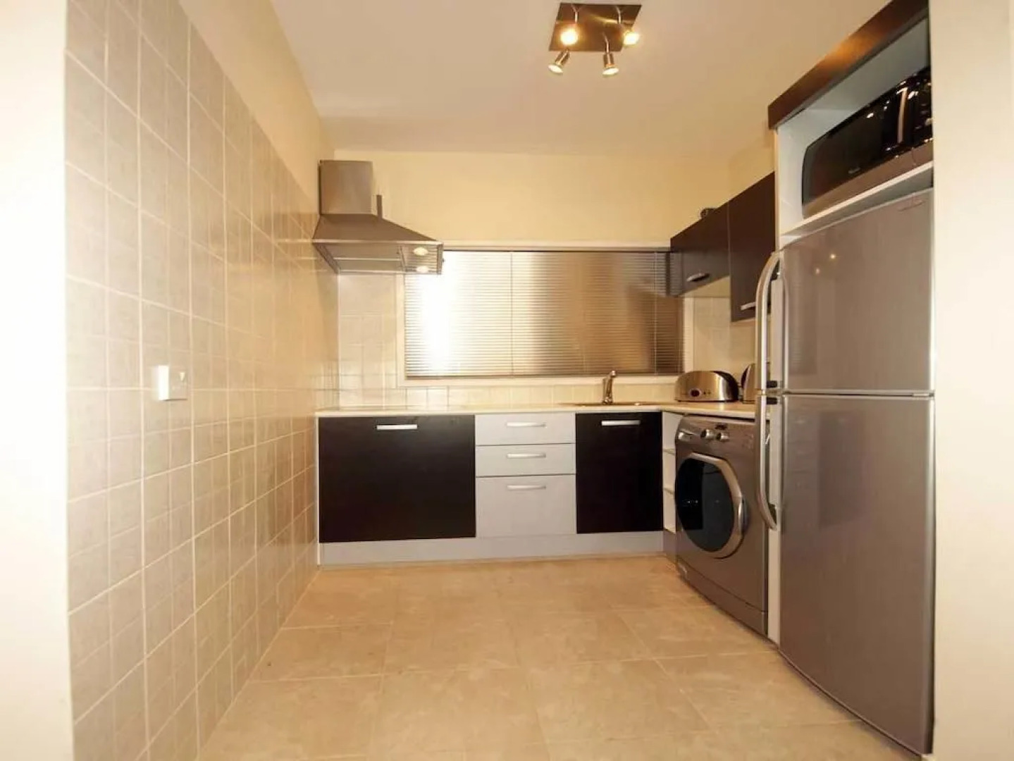 Kantara Village Apartment