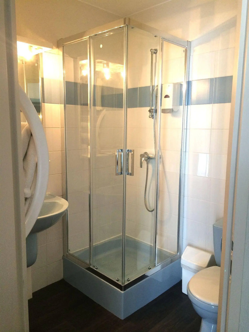 Hotel Le Calice du Gevaudan