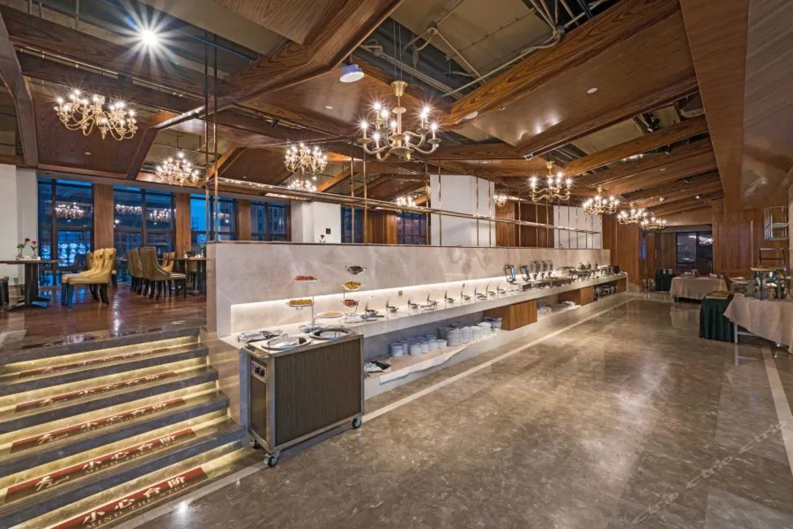 West City International Hotel