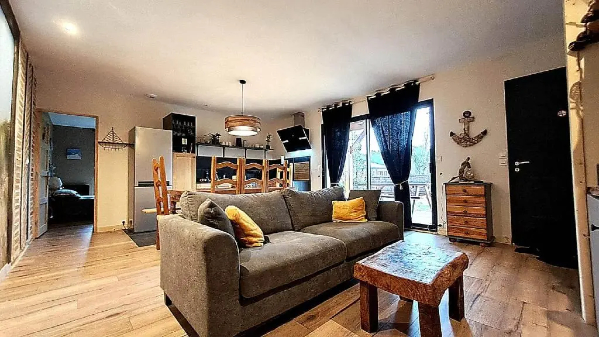 Les Bord'Océanes Sauna & Spa **** Villa Marensine et Villa Oyat