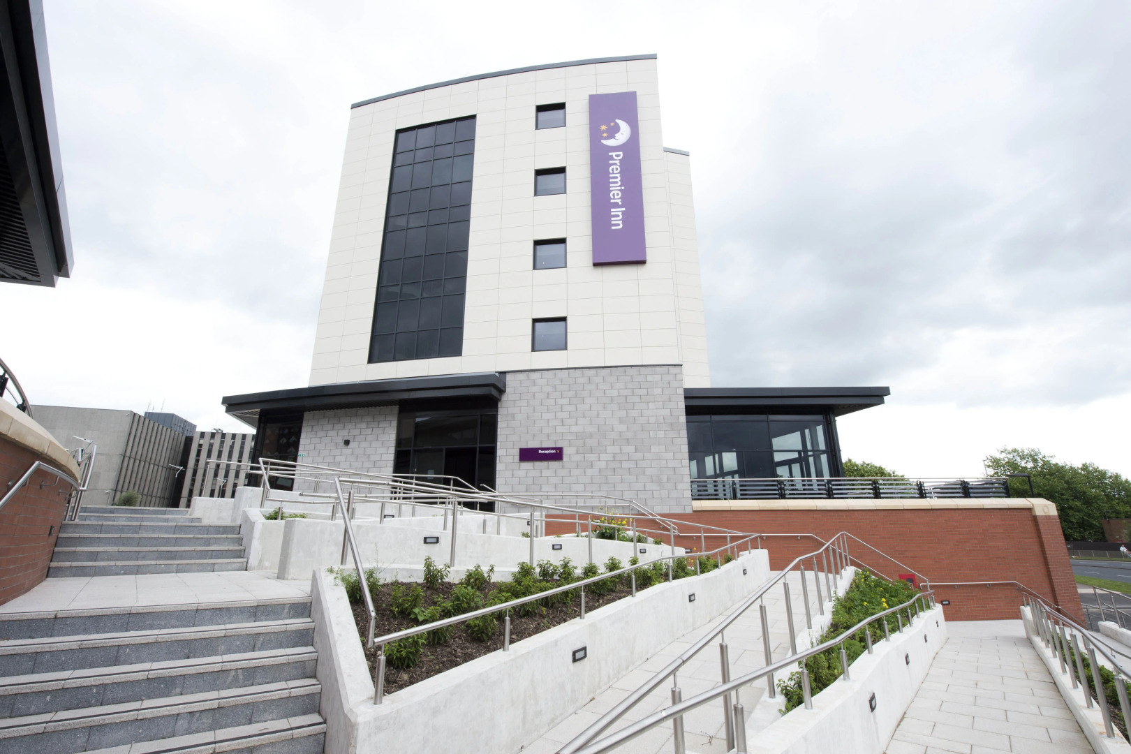 Premier Inn Darlington Town Centre