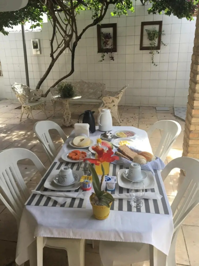 Chale Executivo Apart Hotel