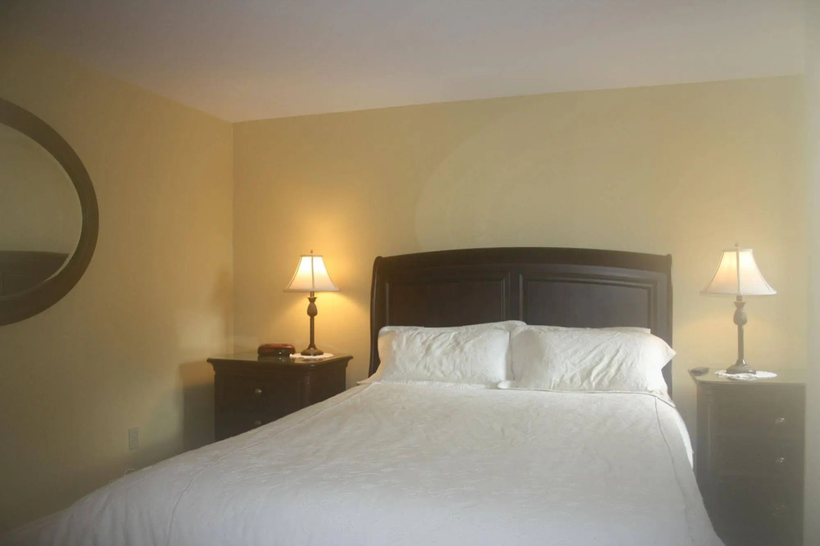 Shining Waters Country Inn