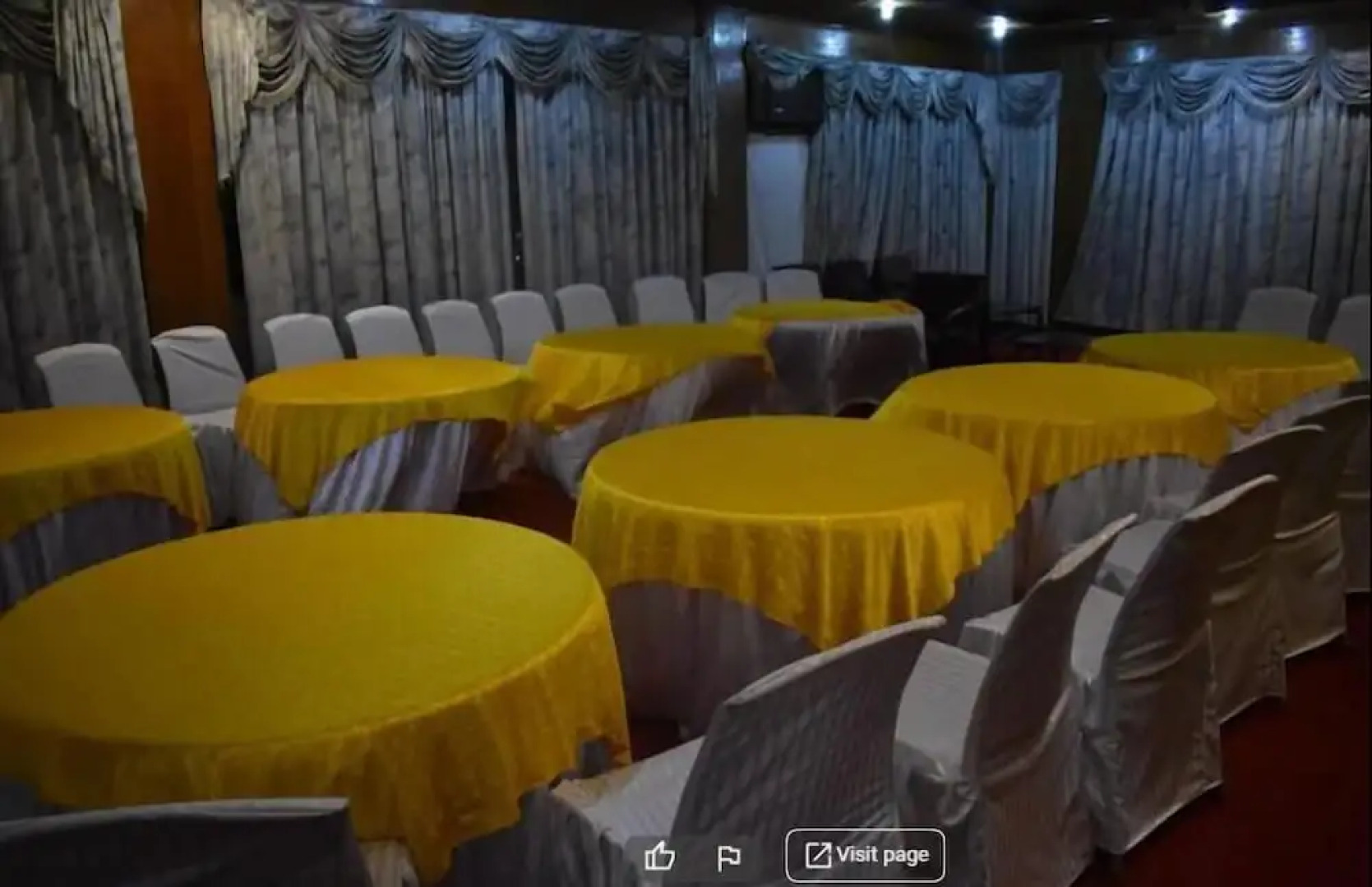 Gilgit Gateway Hotel