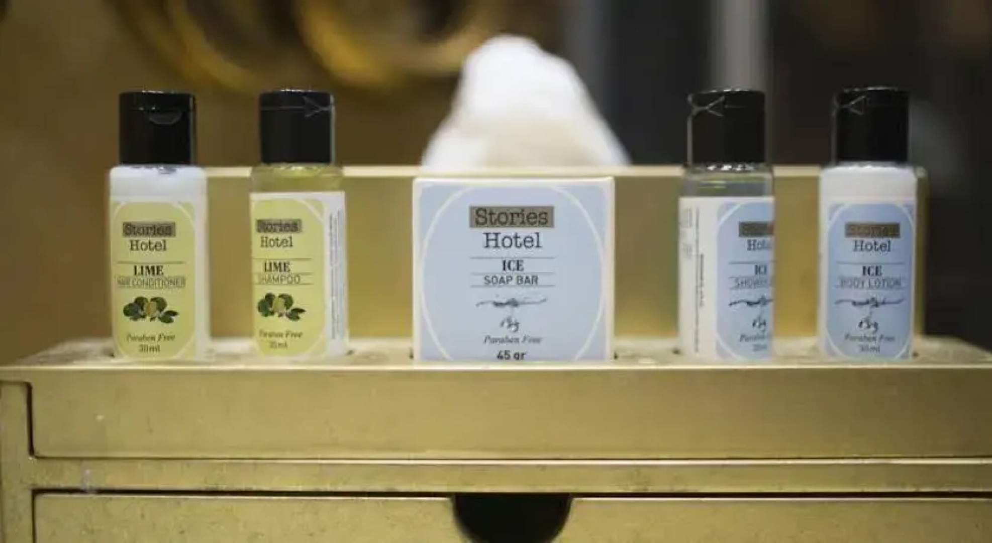 Stories Hotel Kuloğlu	