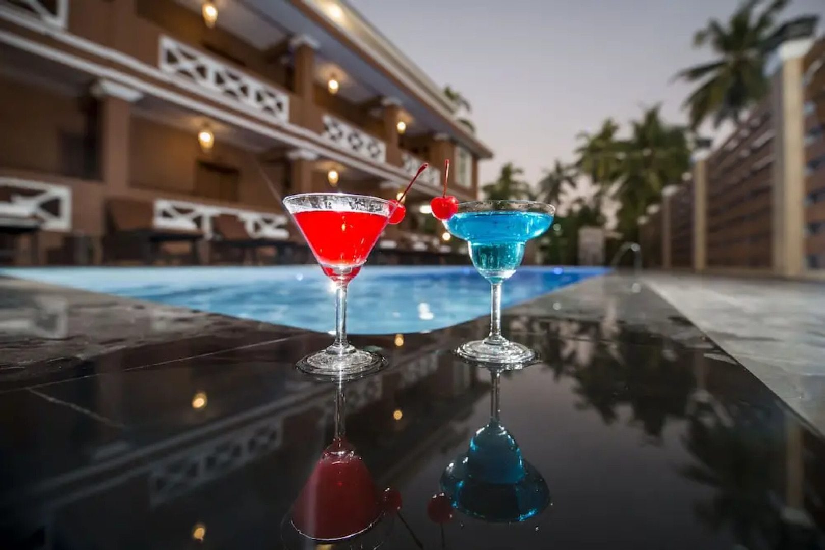 Traveller Lodge Ngapali by River Top - Hostel