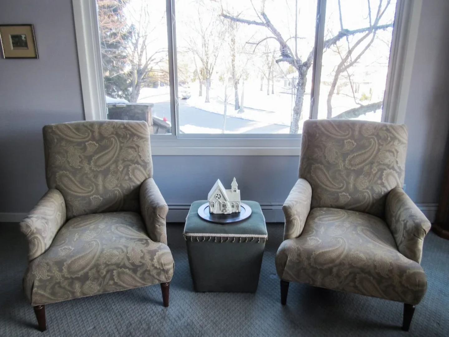 The Above Ryder Cup Retreat 4 Bedroom Home