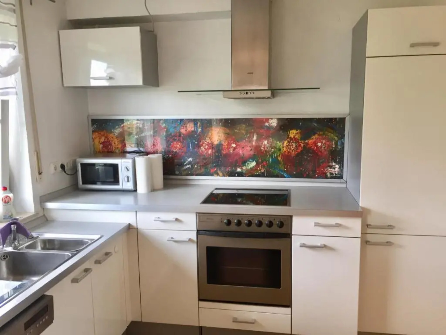 Apartment Gaensebluemchen daisy