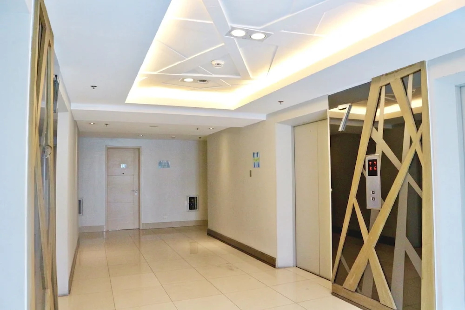 CondoDeal at Sea Residences Serviced Apartment