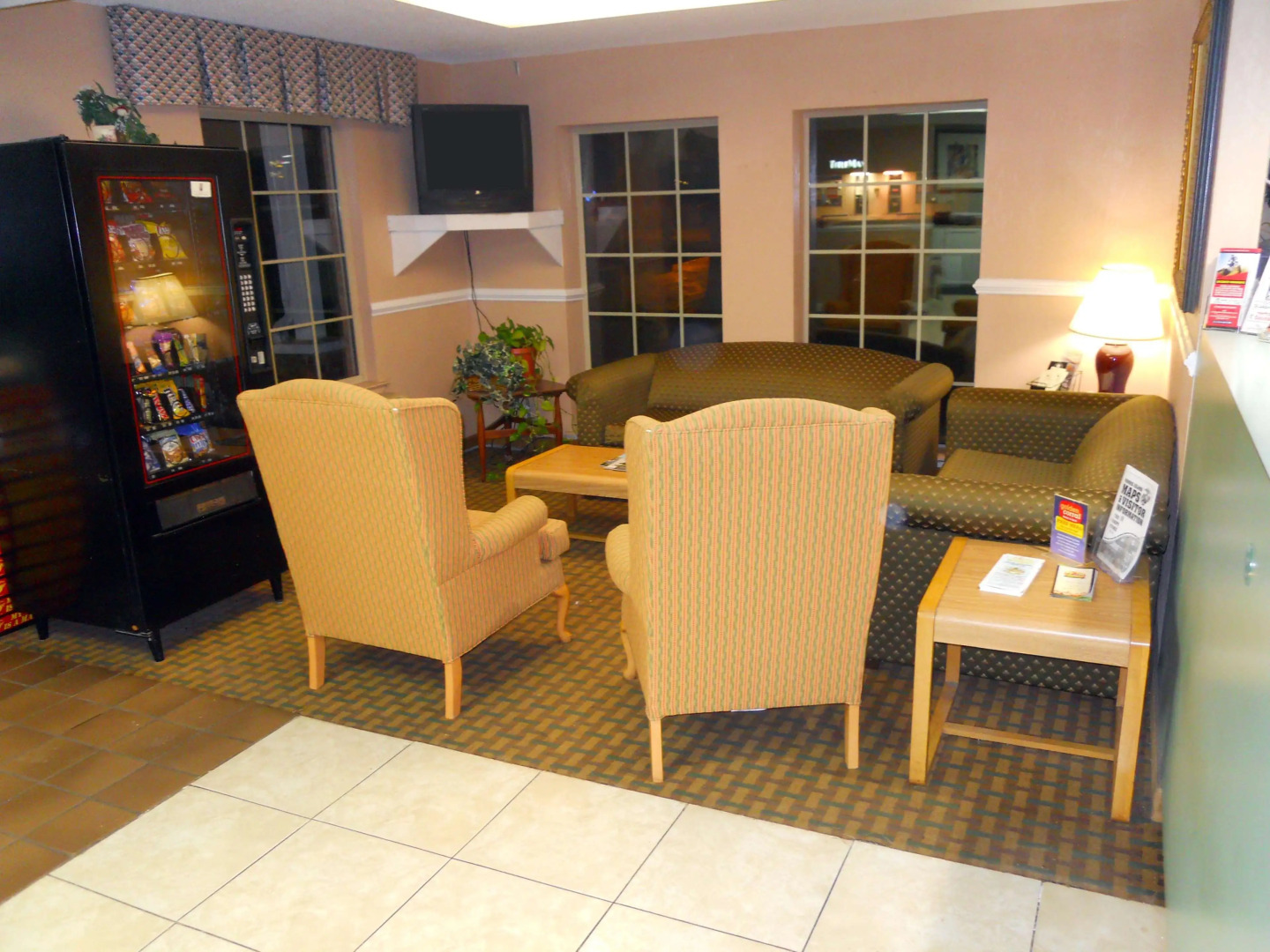 America's Best Inn and Suites Beaufort